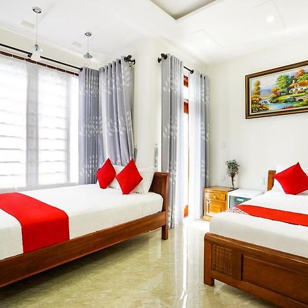 Legend Connect Homestay Hoi An Exterior foto