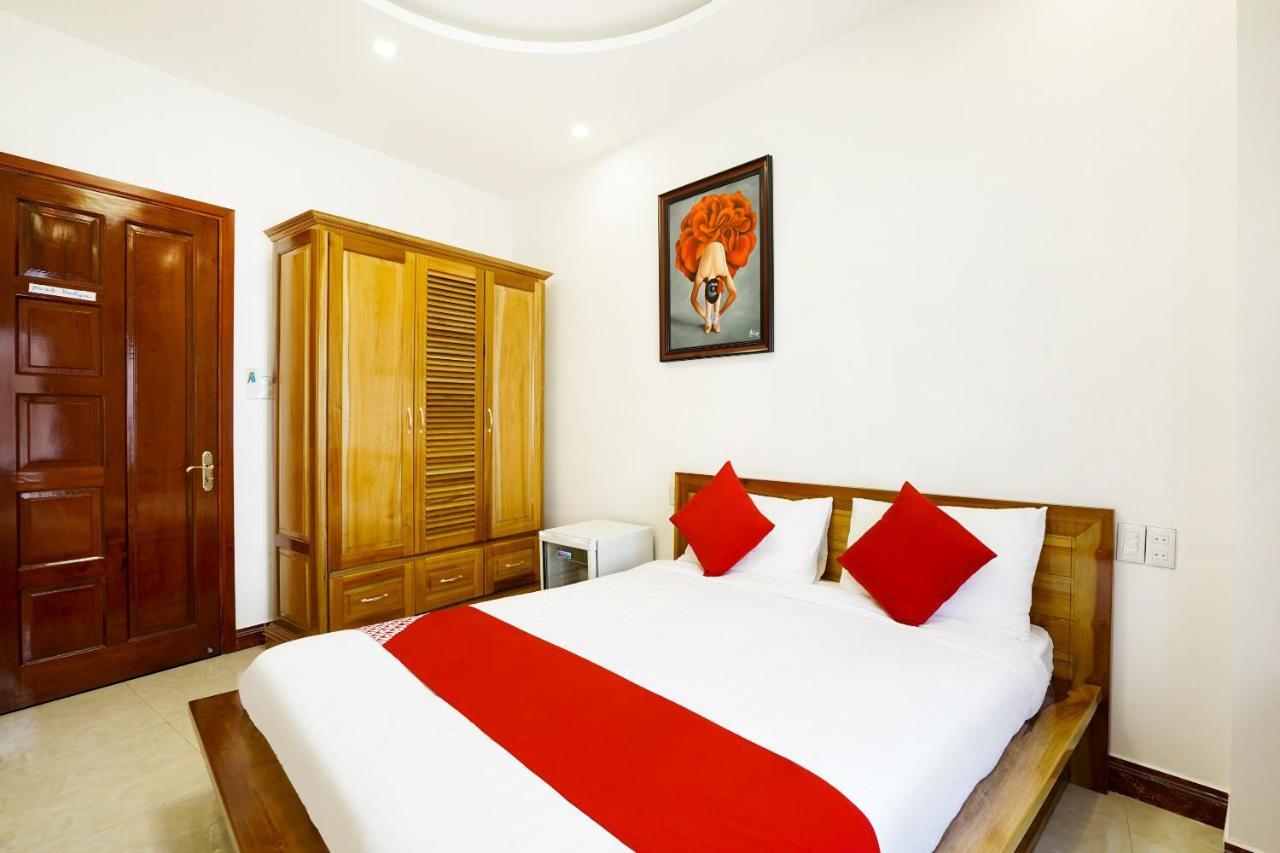 Legend Connect Homestay Hoi An Exterior foto