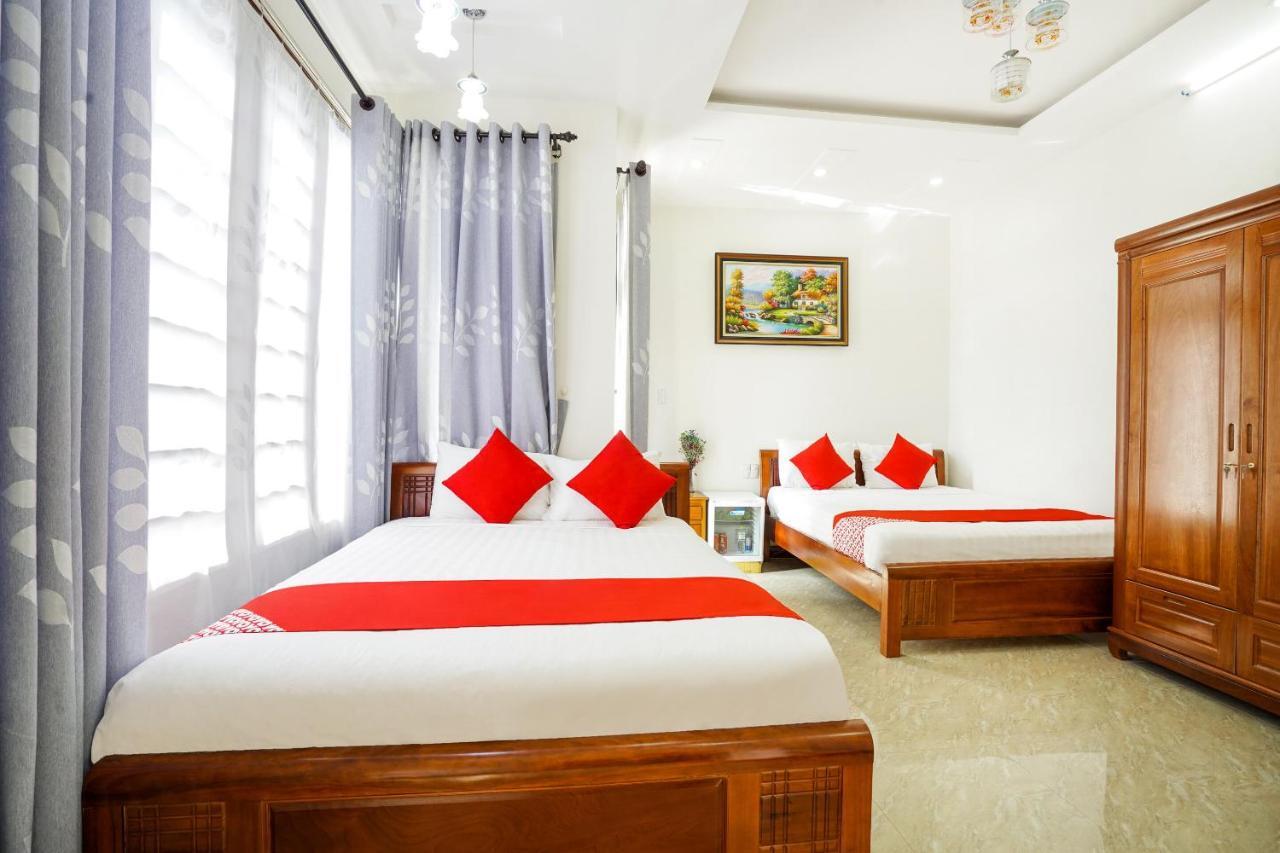 Legend Connect Homestay Hoi An Exterior foto