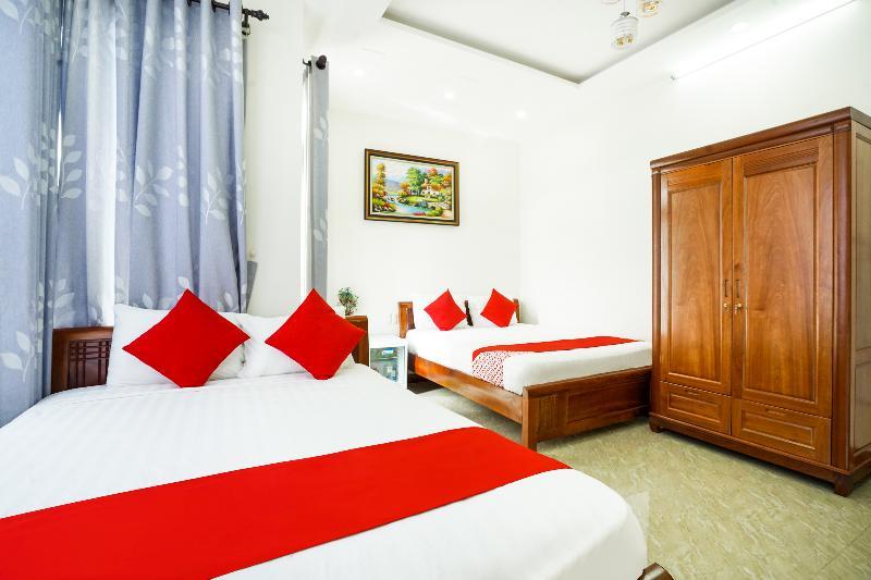 Legend Connect Homestay Hoi An Exterior foto